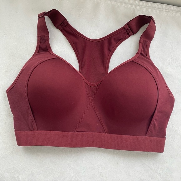 Layer 8 Other - Layer 8 Racer Back Sports Bra XL
